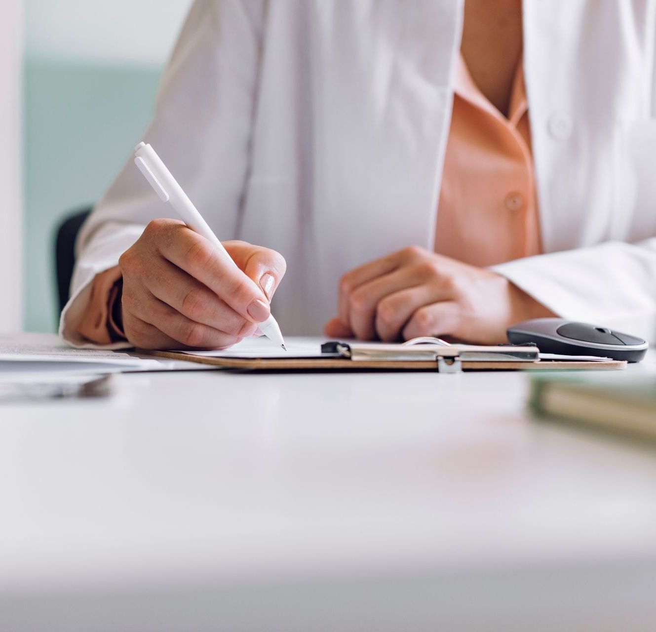 Echocardiogram Procedure