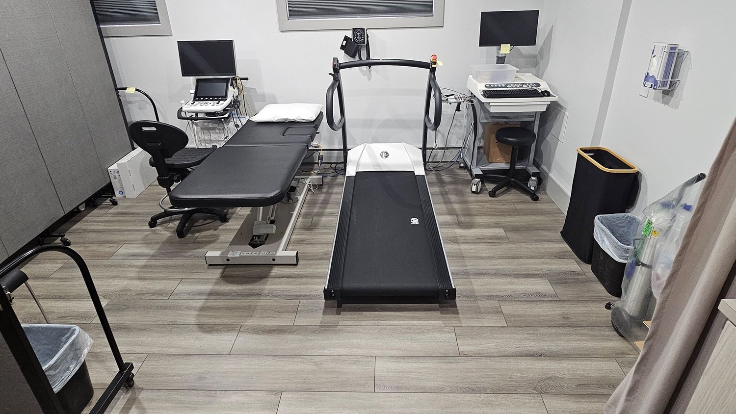 Echocardiogram Procedure